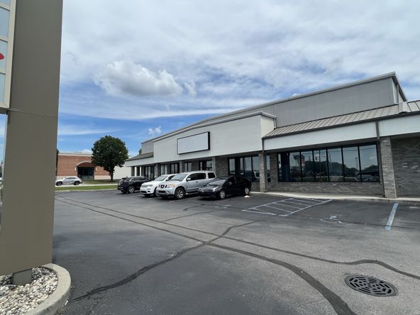 Lima/Orlando Commercial Center: 6210-6230 Lima Road, Fort Wayne, IN 416818